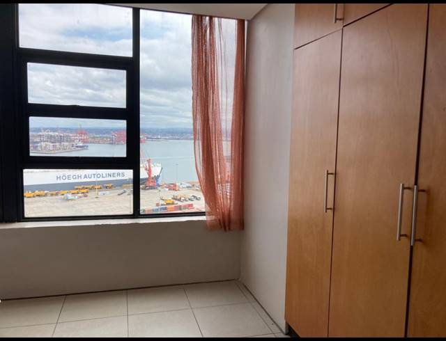 1 BEDROOM APARTMENT FOR SALE IN POINT WATERFRONT